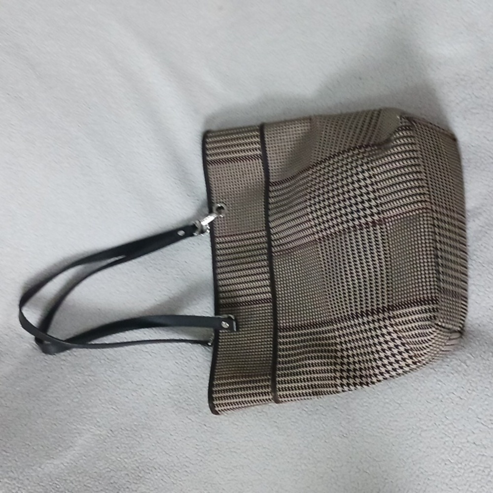 Ralph Lauren Brown Tote